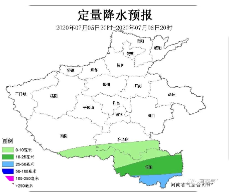 数据揭秘：7月高考哪里易遇高温暴雨？