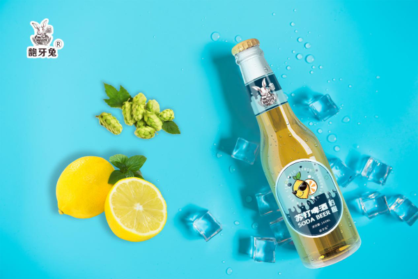 苏打啤酒为什么这么火爆
