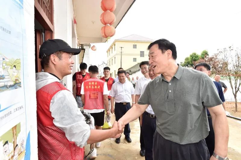 五金交电批发行业：永修县的活力与前景