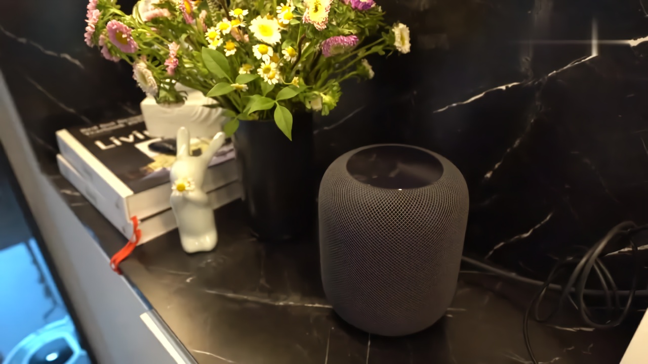 Homepod Iphone