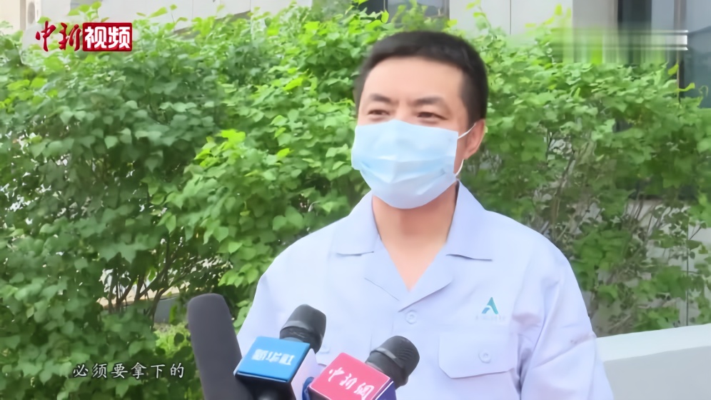 煤矿智能化掘进设备有新进展 可大幅提高挖掘效率