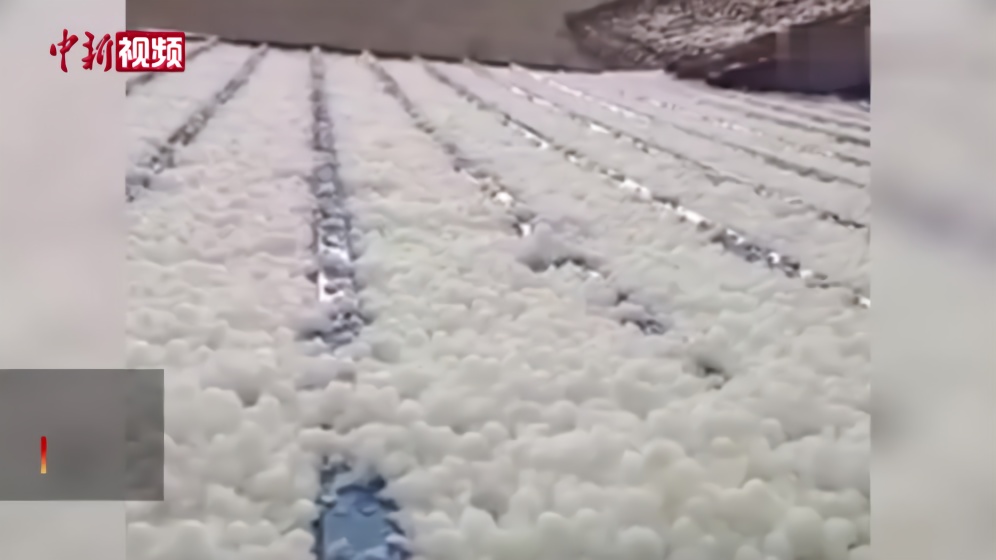 甘肃通渭遭冰雹天气半小时 农作物受灾面积逾8800公顷