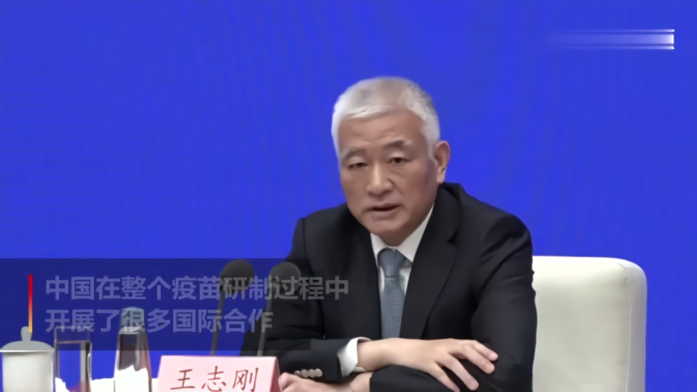 科技部部长：中国新冠疫苗可应用后将向全球提供