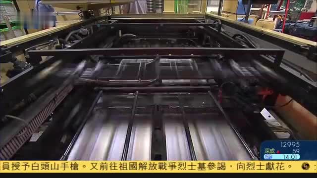 美元表現疲弱,现货金价创历史新高