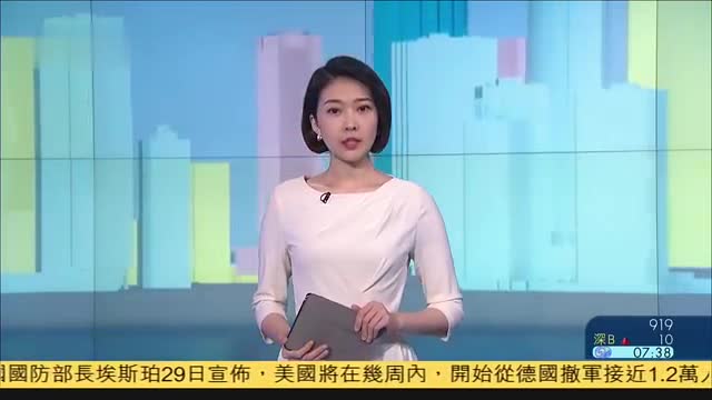 美联储重申动用一切工具支持经济