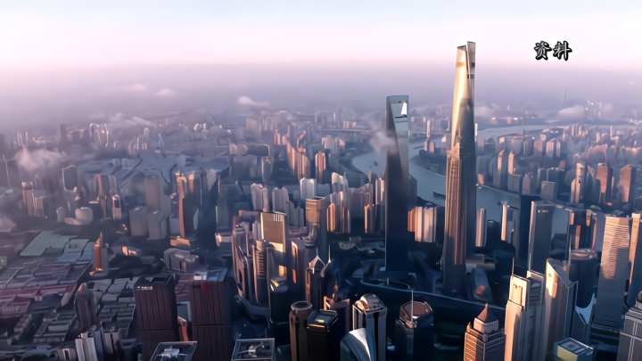 跨国公司在中外服务贸易中扮演何种角色？