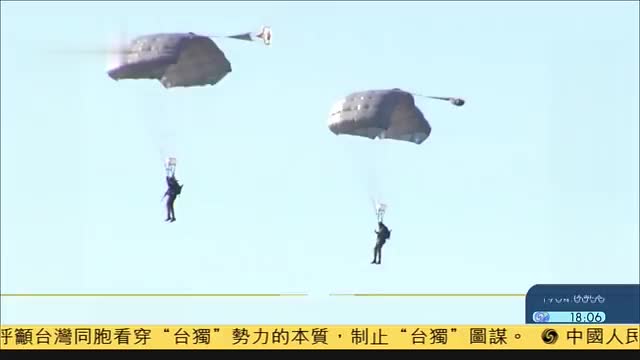 俄白继续进行“斯拉夫兄弟联盟”联演