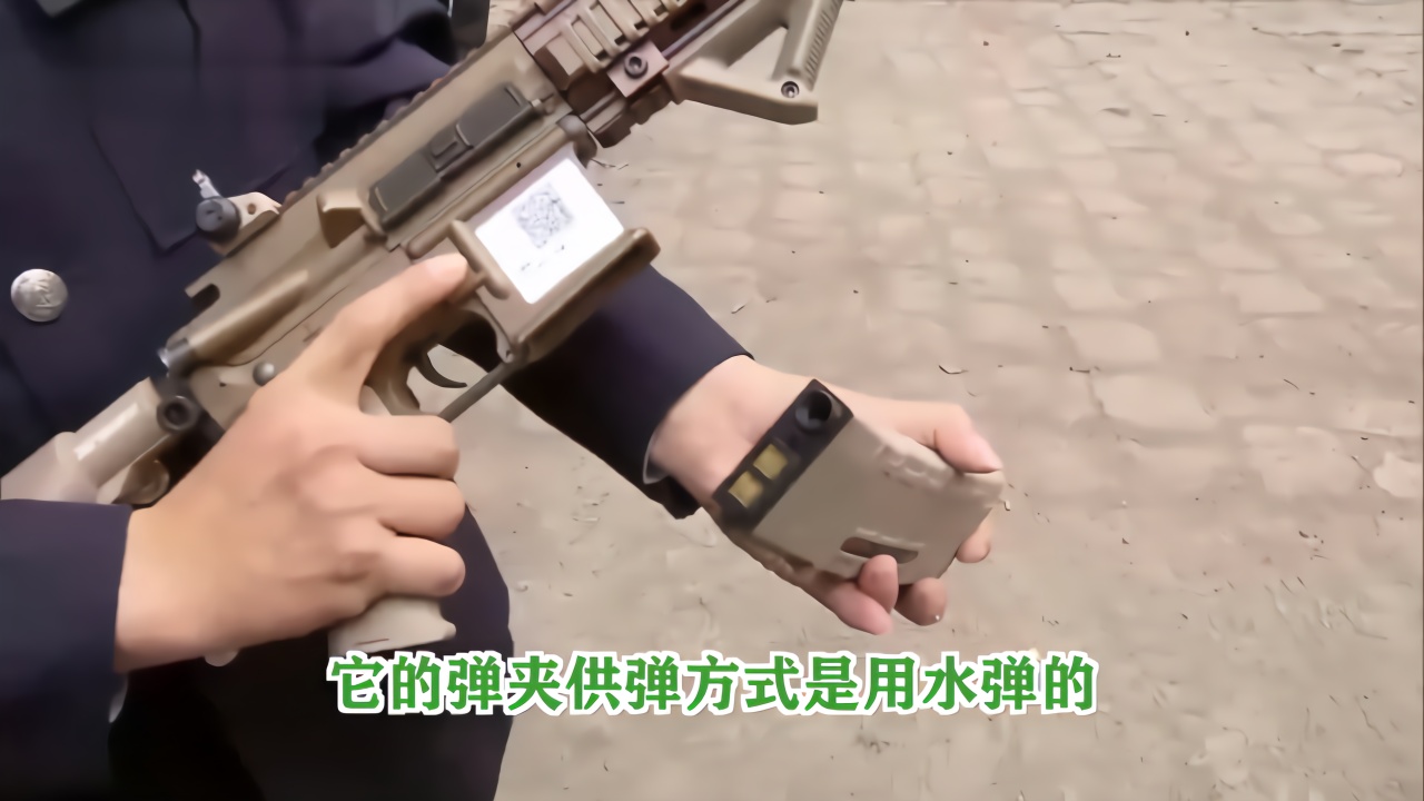上海警方集中销毁一批非法枪支、管制刀具