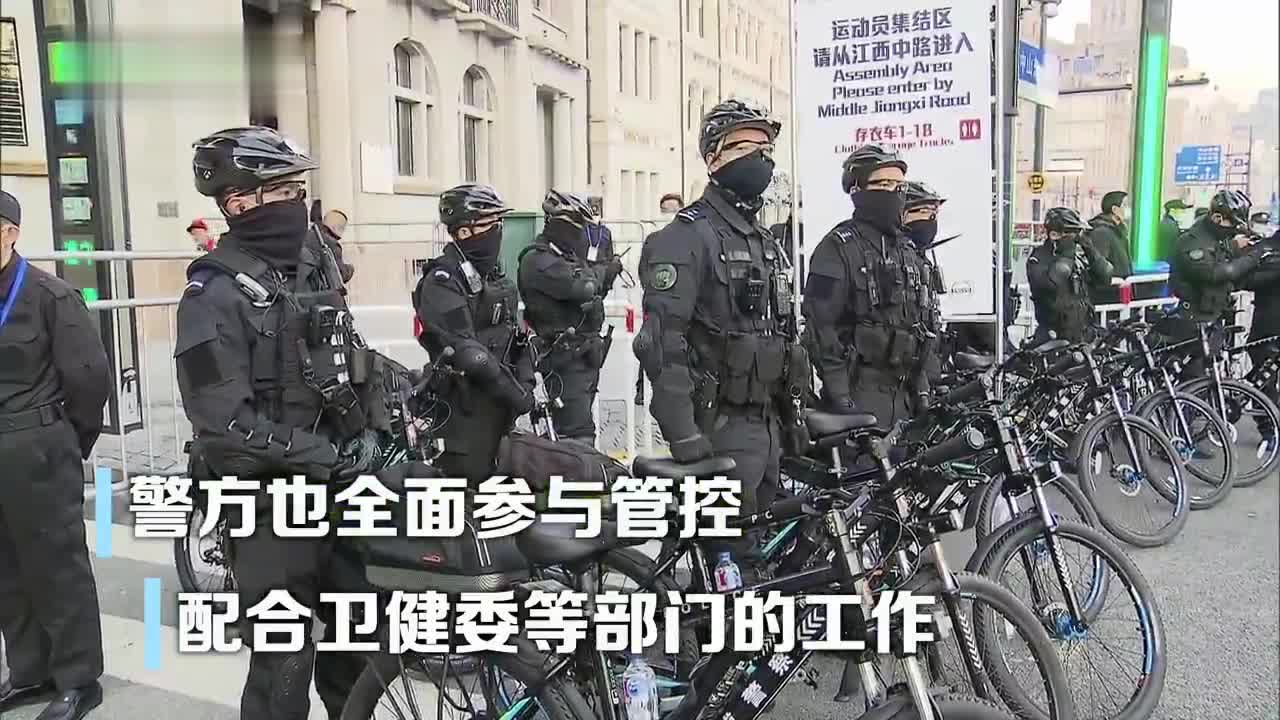 安全又放心，“上马”做到了