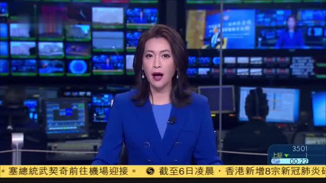 香港警务处前处长支持落实“爱国者治港”