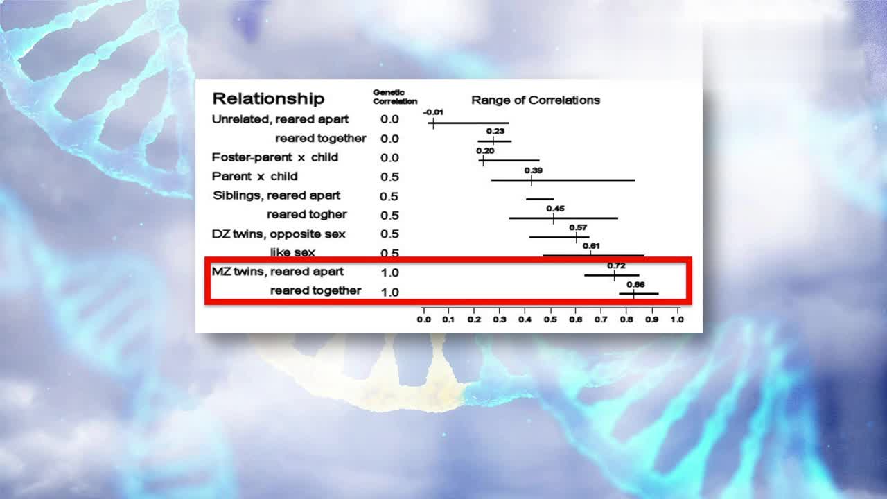 上帝的手术刀：基因编辑