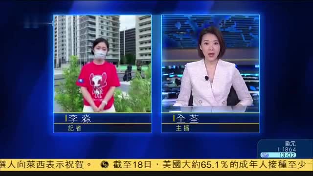 记者连线,东奥倒计时,奥运村首次对媒体开放