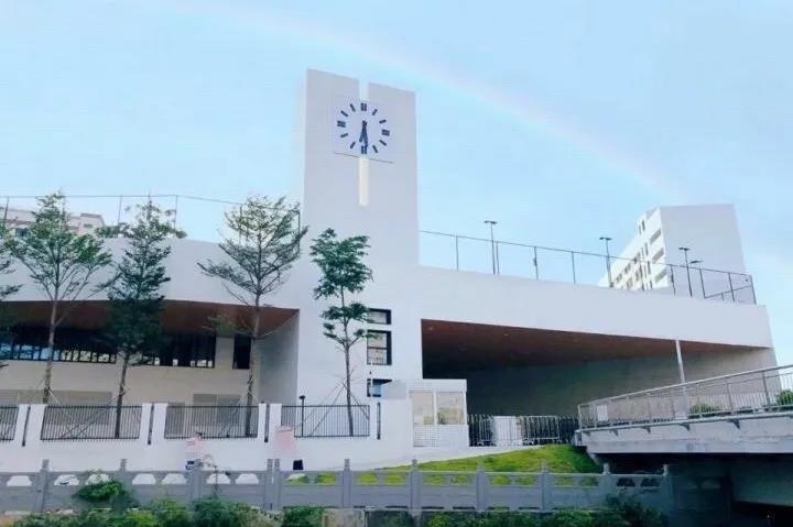 龙华首所直属高中深圳市艺术高中亮相!|壹成中心璞誉府登临在即!