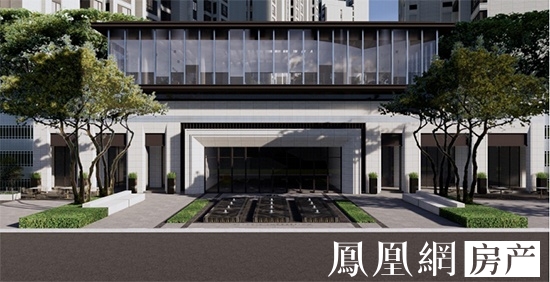 长沙资讯 楼盘快讯 东原麓印长江:24h · 半山生活图鉴 pm 6:00 傍晚