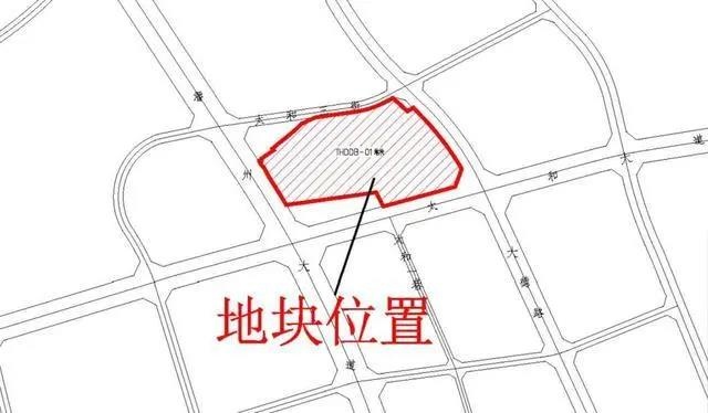 化州三地流拍!共青河新城又出一地,未来楼市持续火热!