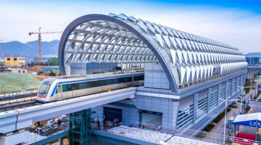 青岛房价洼地凸显 优质学区 地铁的即墨青特城闪亮岛城