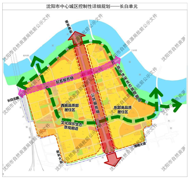 长白岛"原始股"即将发售 全装河景房起价仅16888元/㎡