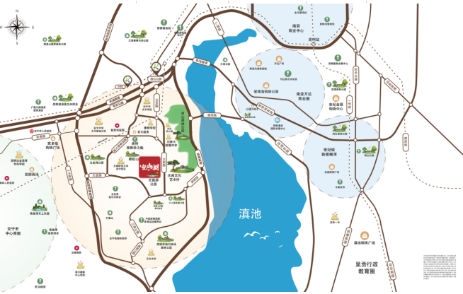 实地测评|太平新城低密社区——浩创·悦山湖