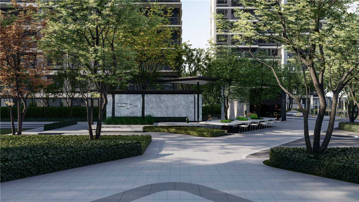 阳光城禹洲·宸悦图片,常州阳光城禹洲·宸悦样板间图