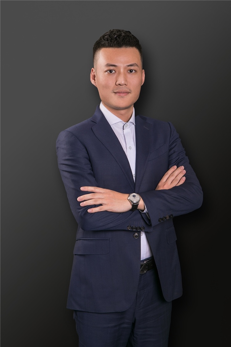 实地·三亚海棠华著营销总监陈桂鑫获凤凰网"致敬2020·年度人物"操盘