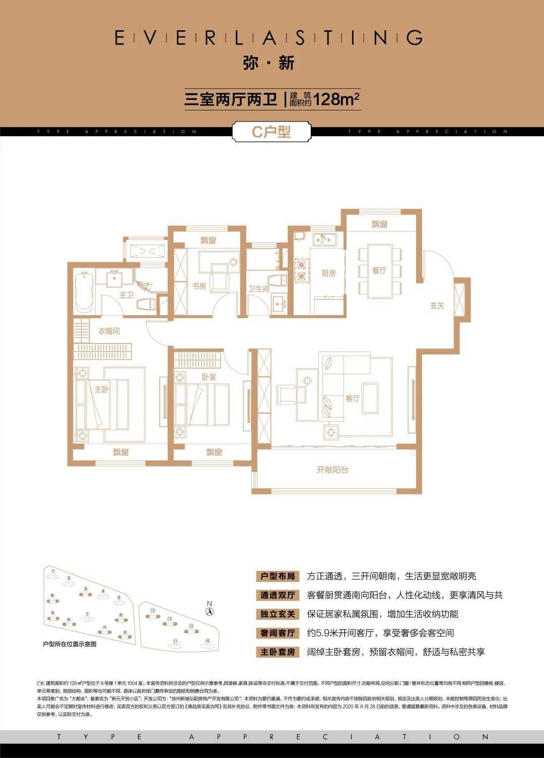 红星·云龙金茂悦 vs 弘阳大都会买谁值—凤凰网房产徐州