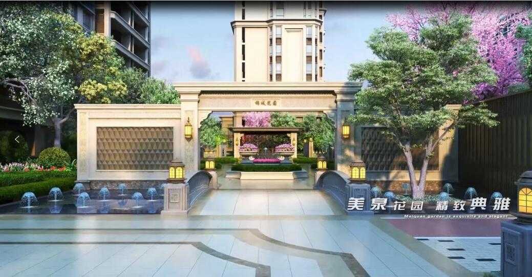 瑞马锦城图片,济宁瑞马锦城样板间装修效果图,楼盘图