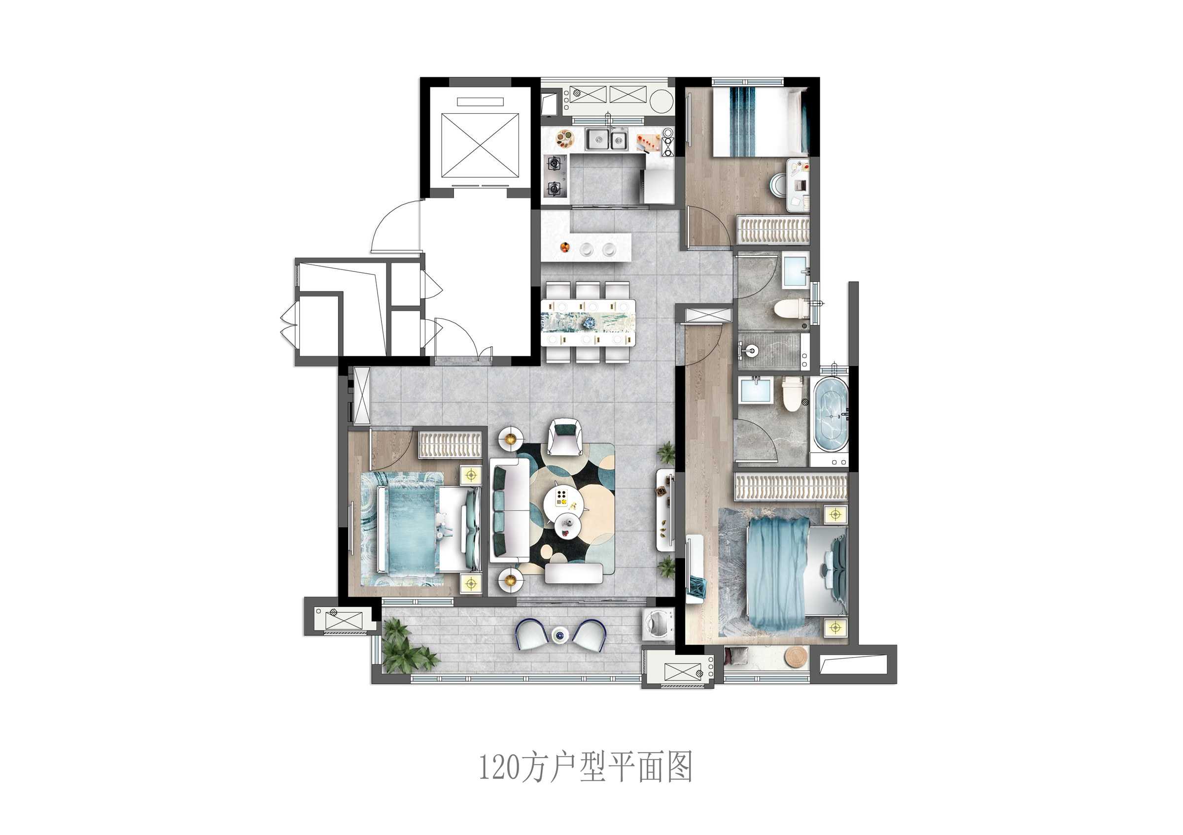 温岭市刚需上车宝龙龙誉华庭vs万固铂樾之光买谁值