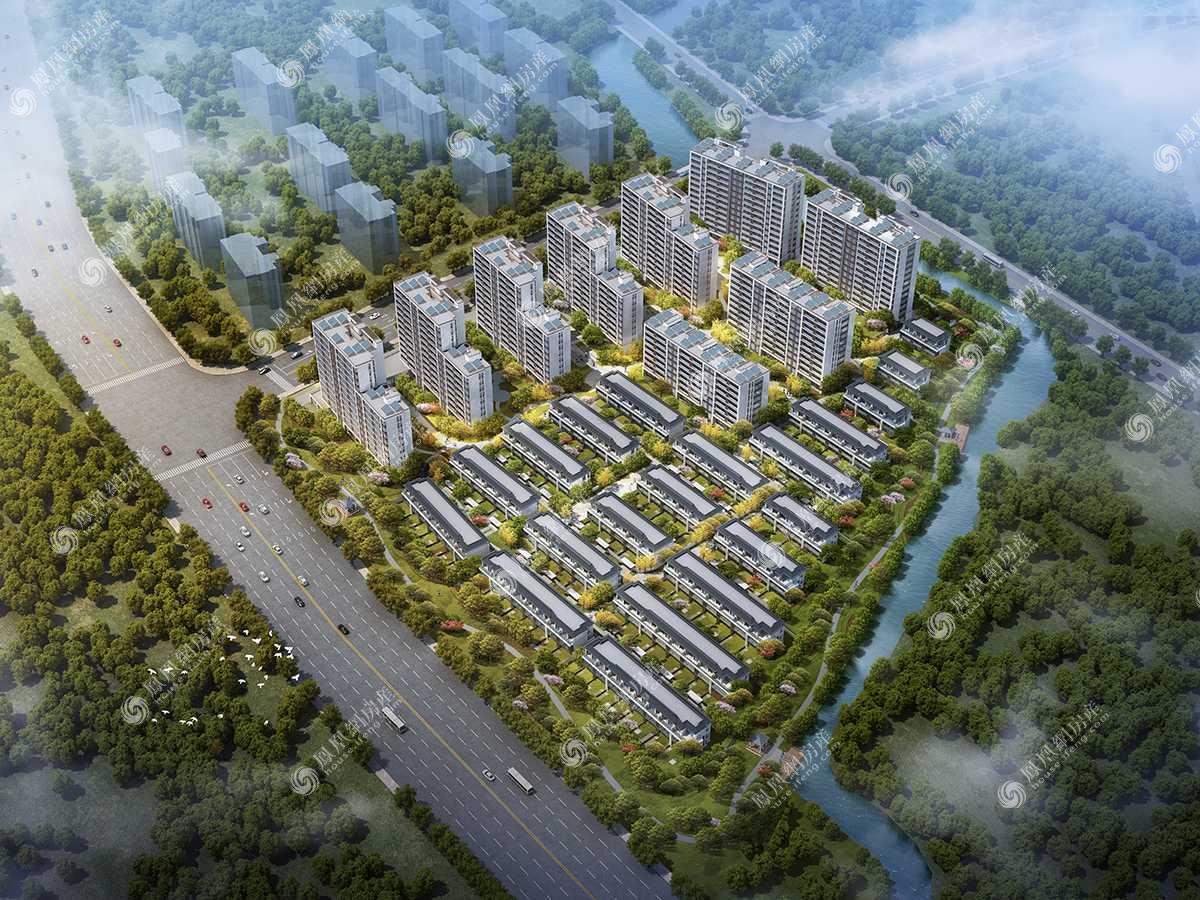 荣安·御宾湾_湖州荣安·御宾湾详情,楼盘动态,楼盘