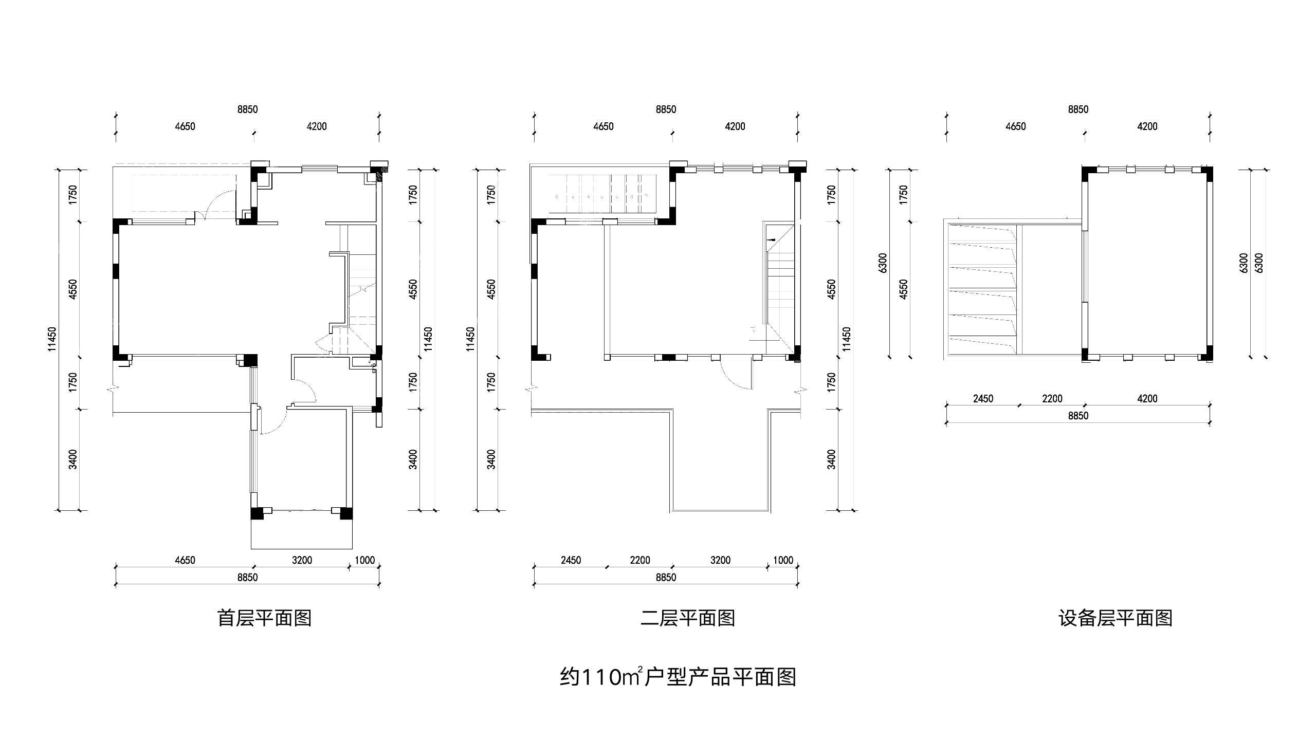 碧桂园舒漫的海110,碧桂园舒漫的海0室0厅0卫 110㎡图