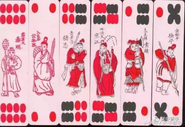 【行走在乾县】民间娱乐活动——掀花花