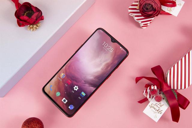 身为大学新生,用了一加7才知道,这3000块花得一点都不冤