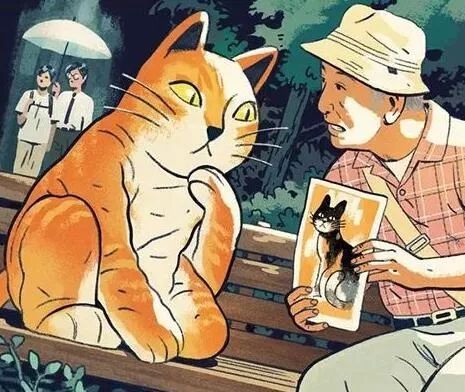 《海边的卡夫卡》:你从懵懂的少年进入残酷而沉重的成人世界了吗?