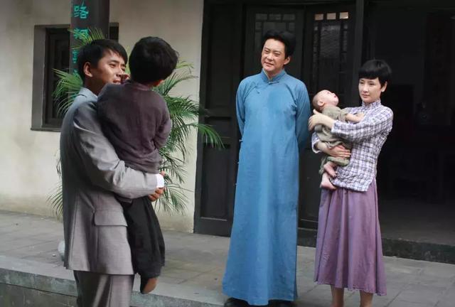 低调的导弹专家贺麓成:既是毛主席亲侄子,又是贺子珍外甥