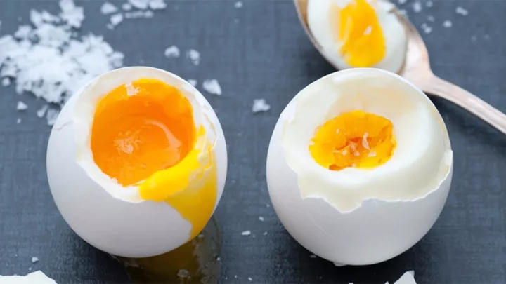 虽然鸡蛋好吃便宜又营养，但你这么吃就错了