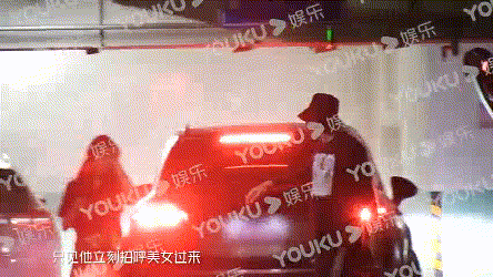 吴亦凡的女友是心机女上位？好好的一口甜瓜，12小时就变成了毒奶