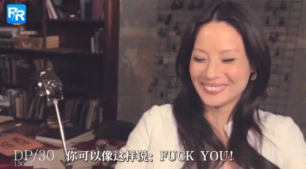 「桃桃淘电影」为什么《致命女人》在国内会这么受欢迎？