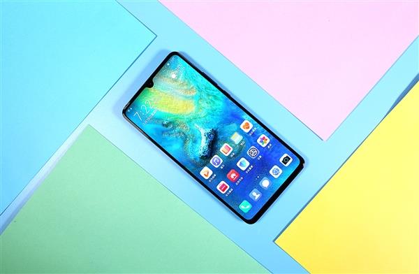 从硬件美学到软件美学 华为EMUI10体验改进有多大？