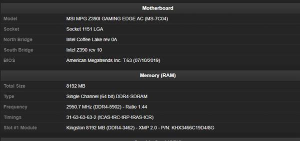 微星垄断AMD、Intel平台内存超频记录 ITX小板惊人