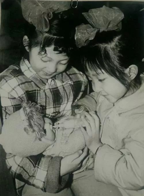 看完这些80年代的童年老照片,久久不能平静
