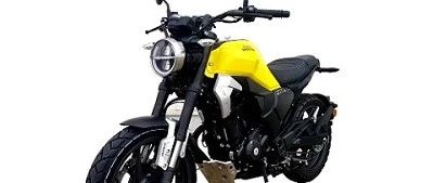 工信部公布新本190复古,参数曝光配备ABS,本月27号正式发布