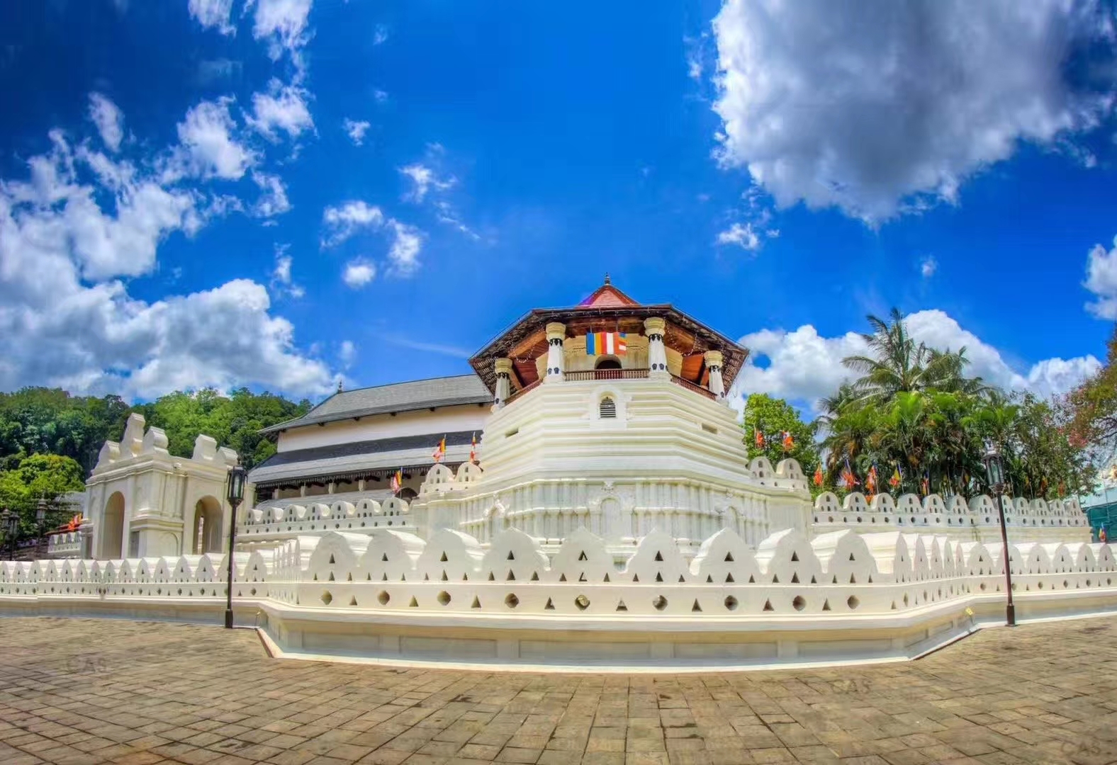 【携程攻略】阿努拉德普勒萨帕拉玛舍利塔景点,【斯里兰卡·阿努拉德普勒】圣城于1982年入选世界文化遗产名…
