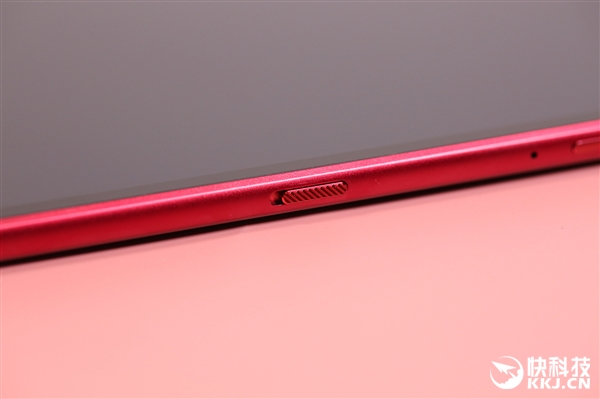 麒麟980+6100mAh 华为平板M6高能版图赏