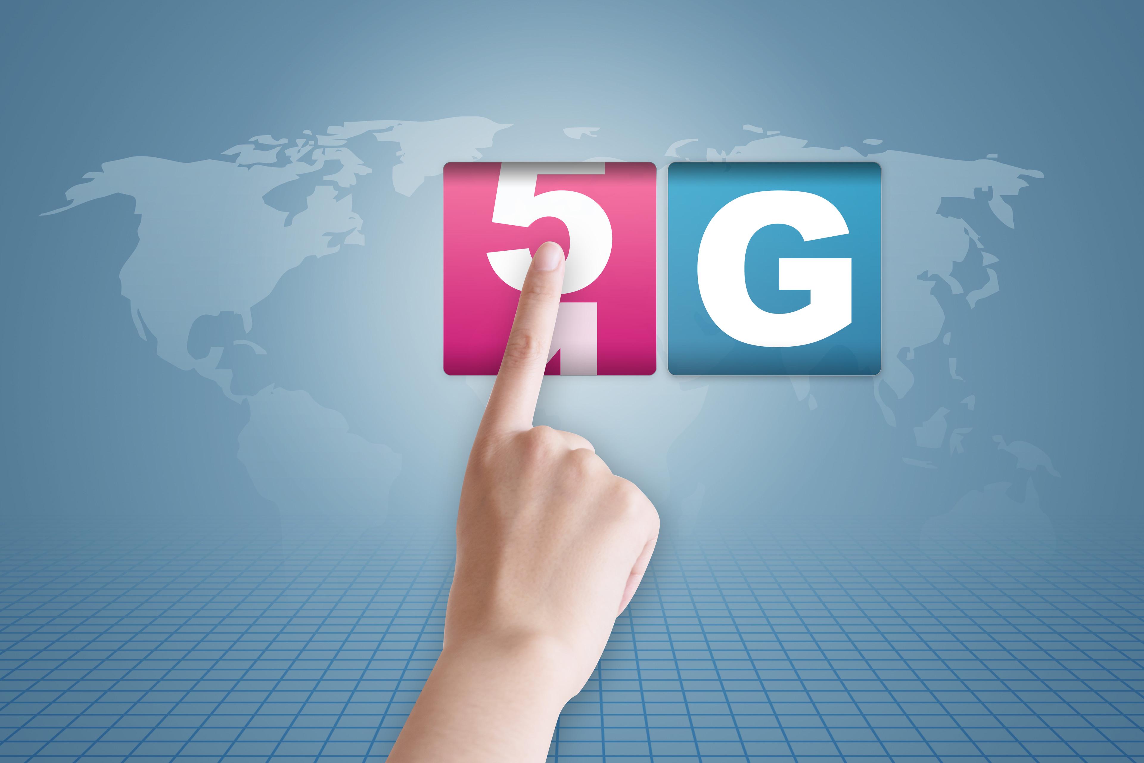 【财联社】800万用户已预约5G套餐！中国移动占大头，套餐内容公布或越早越好