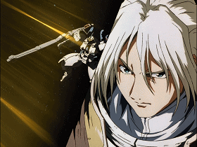 向夏亚致敬,偶像路线下的第一个面具男,闪光男爵积古斯·玛基斯