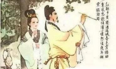 两首《钗头凤》，记录了​陆游​和唐婉的爱情悲剧