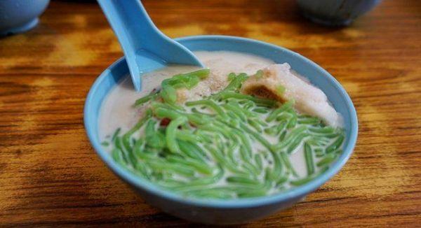 舌尖上的马来西亚,到马来旅游必吃的美食