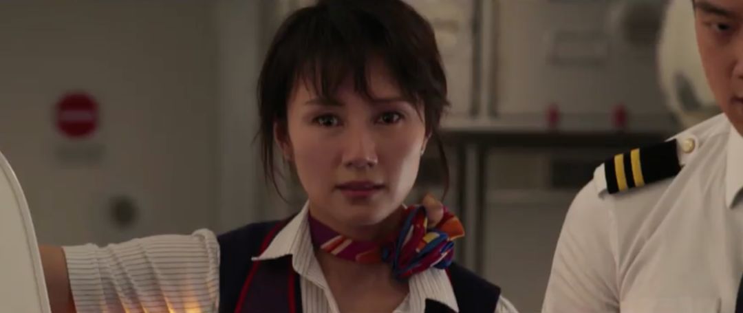 [桃桃淘电影]《中国机长》，越真实就越好看