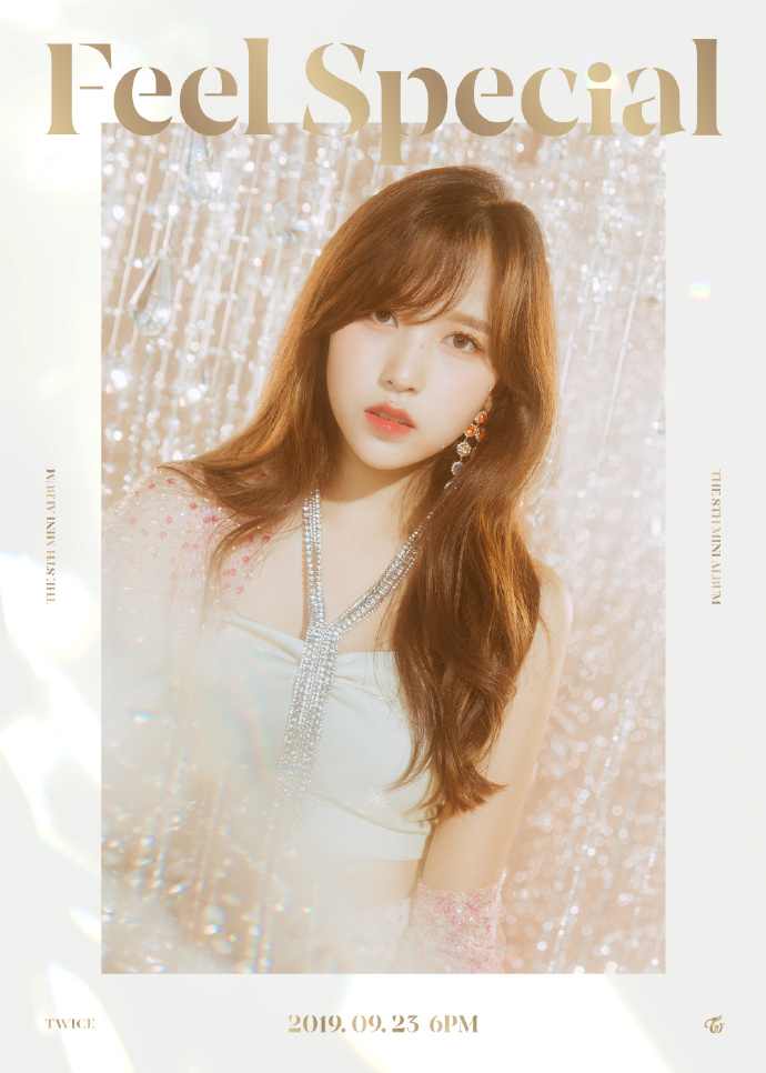 星闻feelspecialsana朴志效mina预告照公开