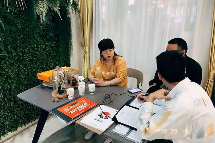 成都馨居尚装饰:京东装修联盟联名样板间发布会,完美收官__凤凰网