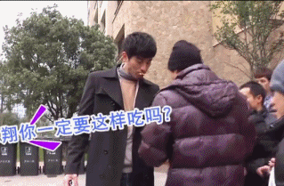 人人都以为导演担心演技,看过花絮才明白,高以翔跟王沥川还是太不